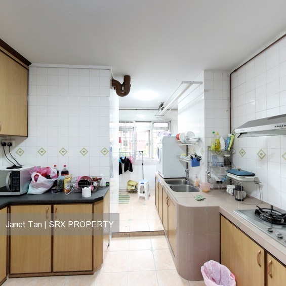 Blk 114 Lorong 3 Geylang (Kallang/Whampoa), HDB 5 Rooms #203360201